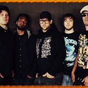 Emil Bulls - List pictures