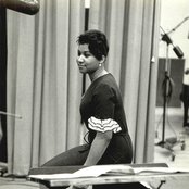 Aretha Franklin - List pictures