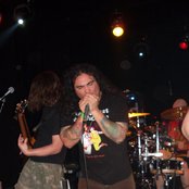 Cephalic Carnage - List pictures