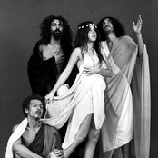 Os Novos Baianos - List pictures