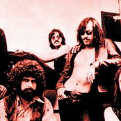 Steppenwolf - List pictures