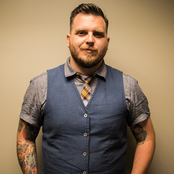 Dustin Kensrue - List pictures