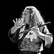 Kitaro - List pictures