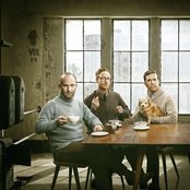 The Lonesome Trio - List pictures