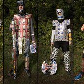 Red Fang - List pictures