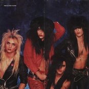 Pretty Boy Floyd - List pictures