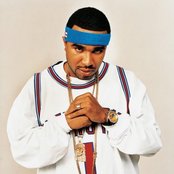 Noreaga - List pictures