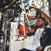 Ro James - List pictures