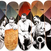 Miles Davis Quintet - List pictures