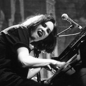 Patricia Barber - List pictures