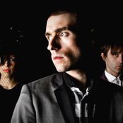 Zoot Woman - List pictures