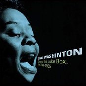 Dinah Washington - List pictures