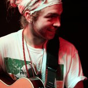 Trevor Hall - List pictures