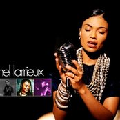 Amel Larrieux - List pictures