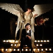 The Dresden Dolls - List pictures