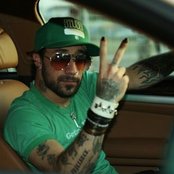 Aj Mclean - List pictures