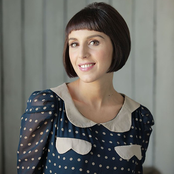 Jamala - List pictures