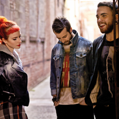 Paramore - List pictures