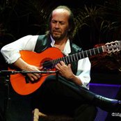 Paco De Lucía - List pictures