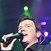 Rick Astley - List pictures