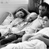 Warpaint - List pictures