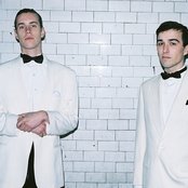 Lust For Youth - List pictures