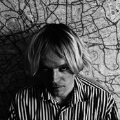 Connan Mockasin - List pictures