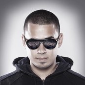 Afrojack - List pictures