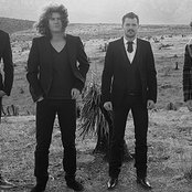 The Killers - List pictures
