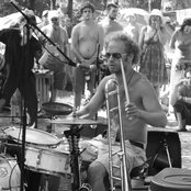 The Ben Miller Band - List pictures