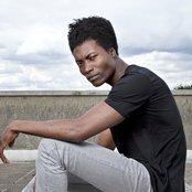 Benjamin Clementine - List pictures