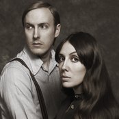 She Keeps Bees - List pictures