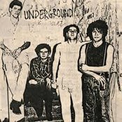 Saccharine Trust - List pictures