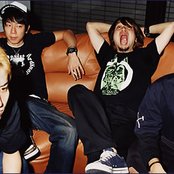 The Hiatus - List pictures