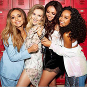 Little Mix - List pictures