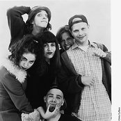 Dance Hall Crashers - List pictures