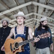 The Howlin' Brothers - List pictures