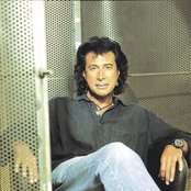 Andy Kim - List pictures