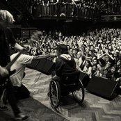 Parkway Drive - List pictures