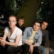 Wild Beasts - List pictures