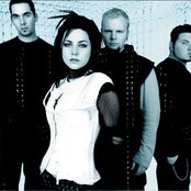 Evenessance - List pictures