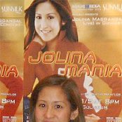 Jolina Magdangal - List pictures