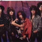 L.a. Guns - List pictures