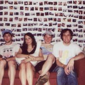 Speedy Ortiz - List pictures