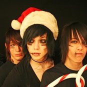 Black Veil Brides - List pictures