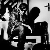 Kavinsky - List pictures