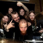 Sabaton - List pictures