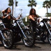 Manowar - List pictures