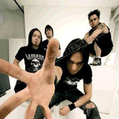 Bullet For My Valentine - List pictures