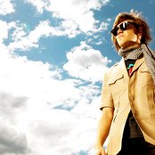 Matt Corby - List pictures